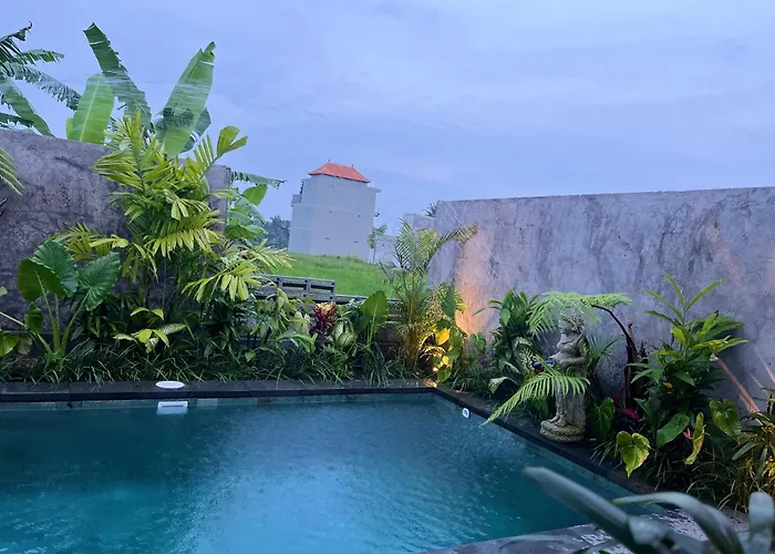 Tita Wooden House