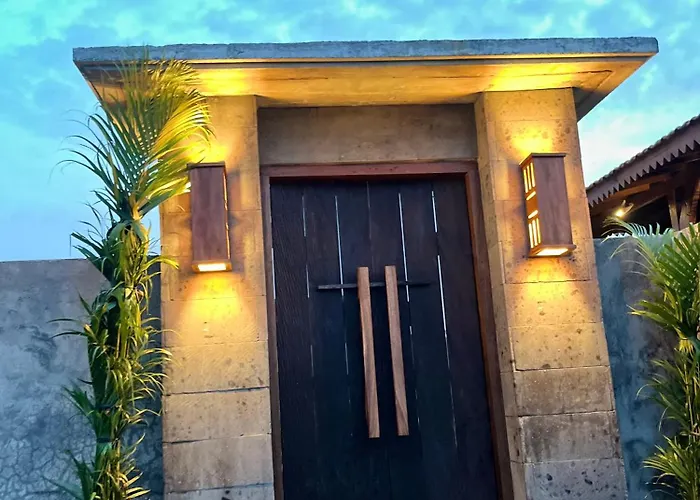 Tita Wooden House Saba