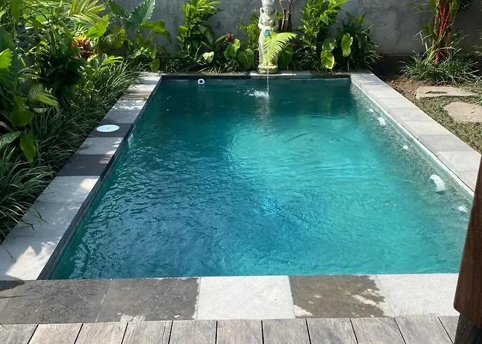 Tita Wooden House Lodge Saba